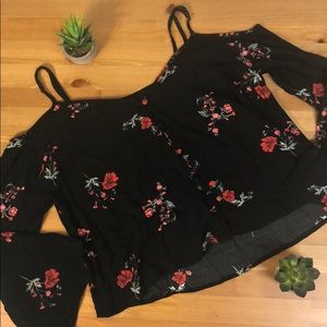 Kendall & Kylie • top